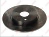 SMART 4341V002000000 Brake Disc